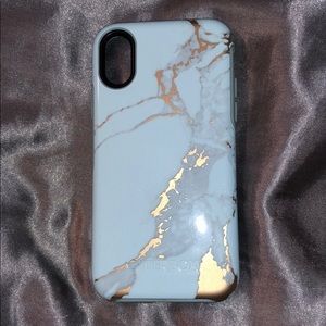 iPhone X OtterBox Case